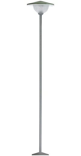 BUSCH 4190 H0 Platzleuchte 